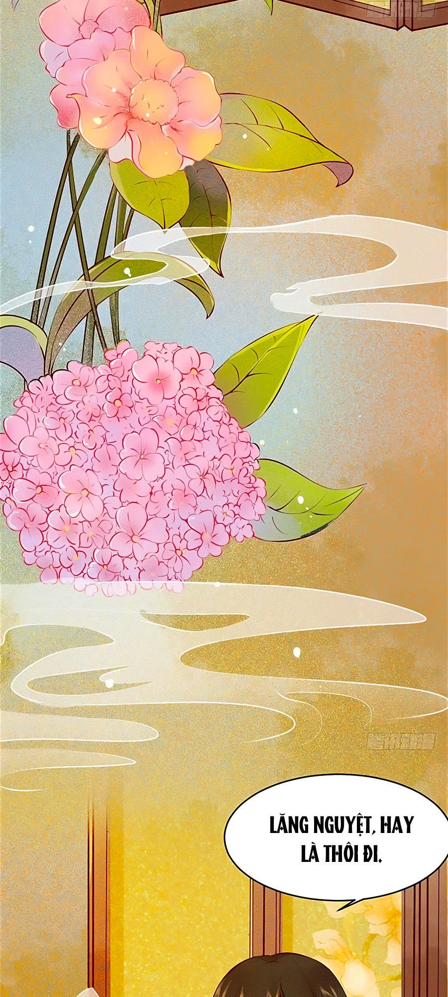 Thần Y Khí Nữ: Ngự Thú Cuồng Phi Của Quỷ Đế Chapter 20 - 19