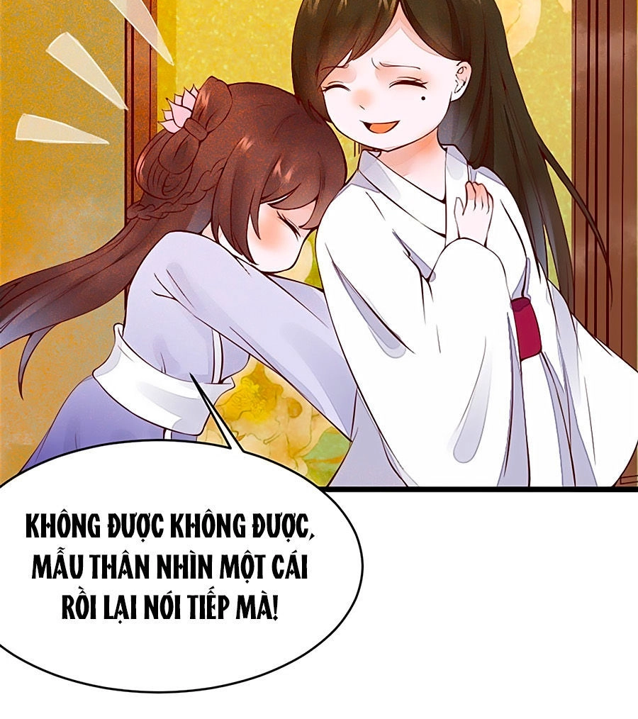 Thần Y Khí Nữ: Ngự Thú Cuồng Phi Của Quỷ Đế Chapter 20 - 20