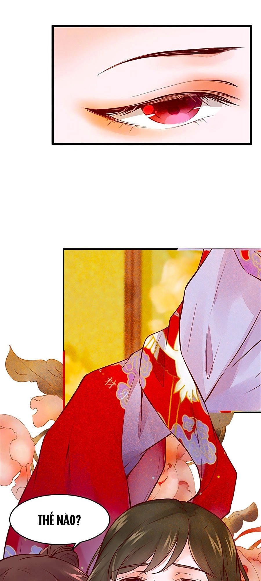 Thần Y Khí Nữ: Ngự Thú Cuồng Phi Của Quỷ Đế Chapter 20 - 21