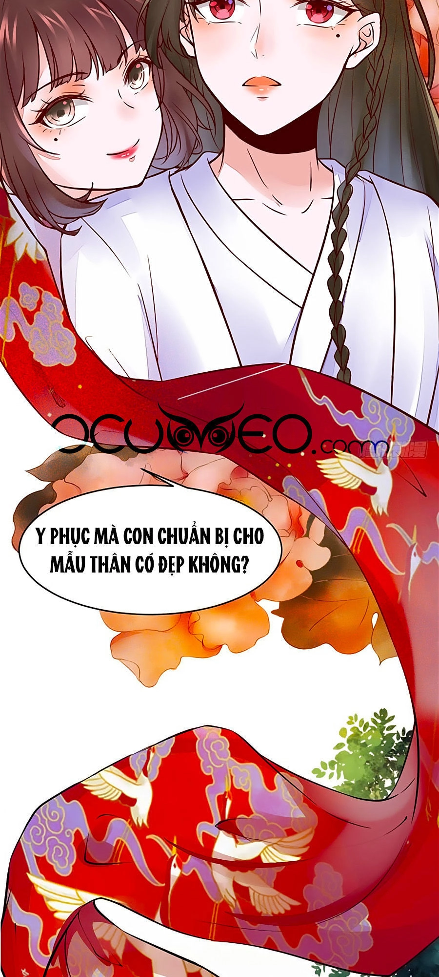 Thần Y Khí Nữ: Ngự Thú Cuồng Phi Của Quỷ Đế Chapter 20 - 22