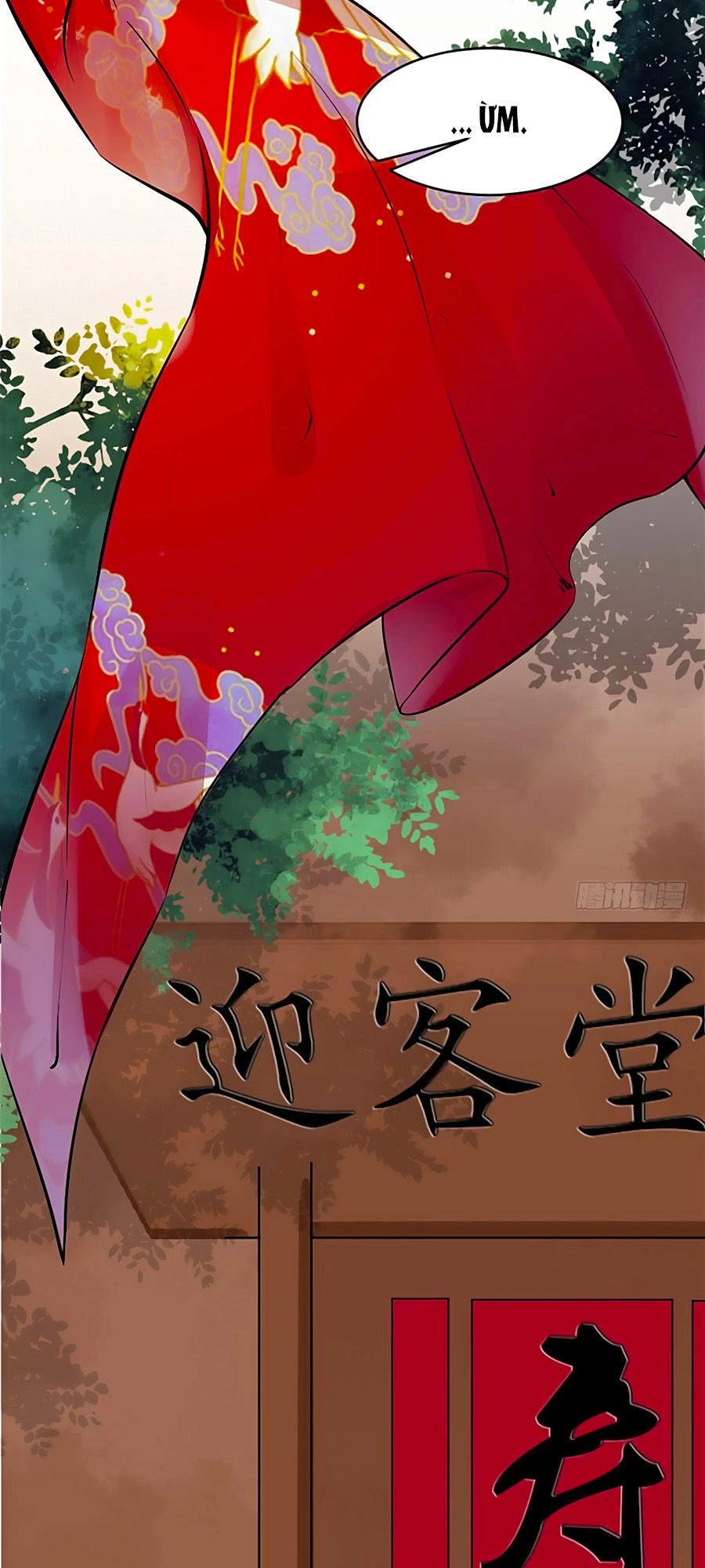 Thần Y Khí Nữ: Ngự Thú Cuồng Phi Của Quỷ Đế Chapter 20 - 23