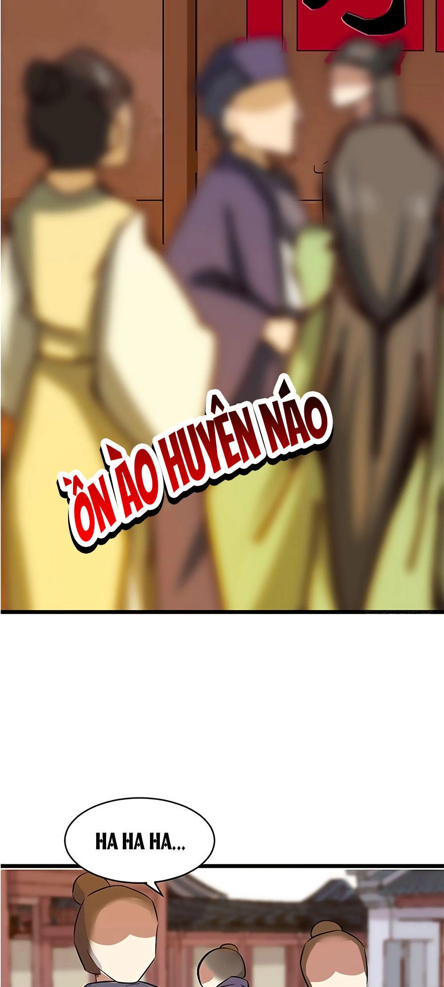 Thần Y Khí Nữ: Ngự Thú Cuồng Phi Của Quỷ Đế Chapter 20 - 24