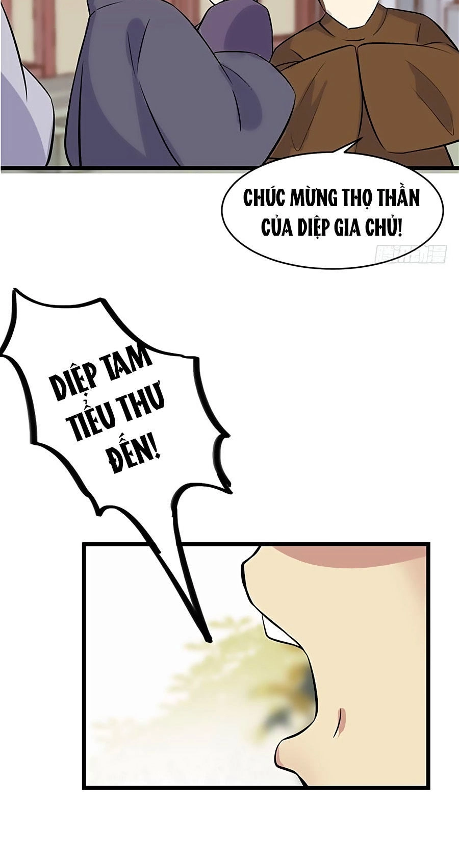 Thần Y Khí Nữ: Ngự Thú Cuồng Phi Của Quỷ Đế Chapter 20 - 25