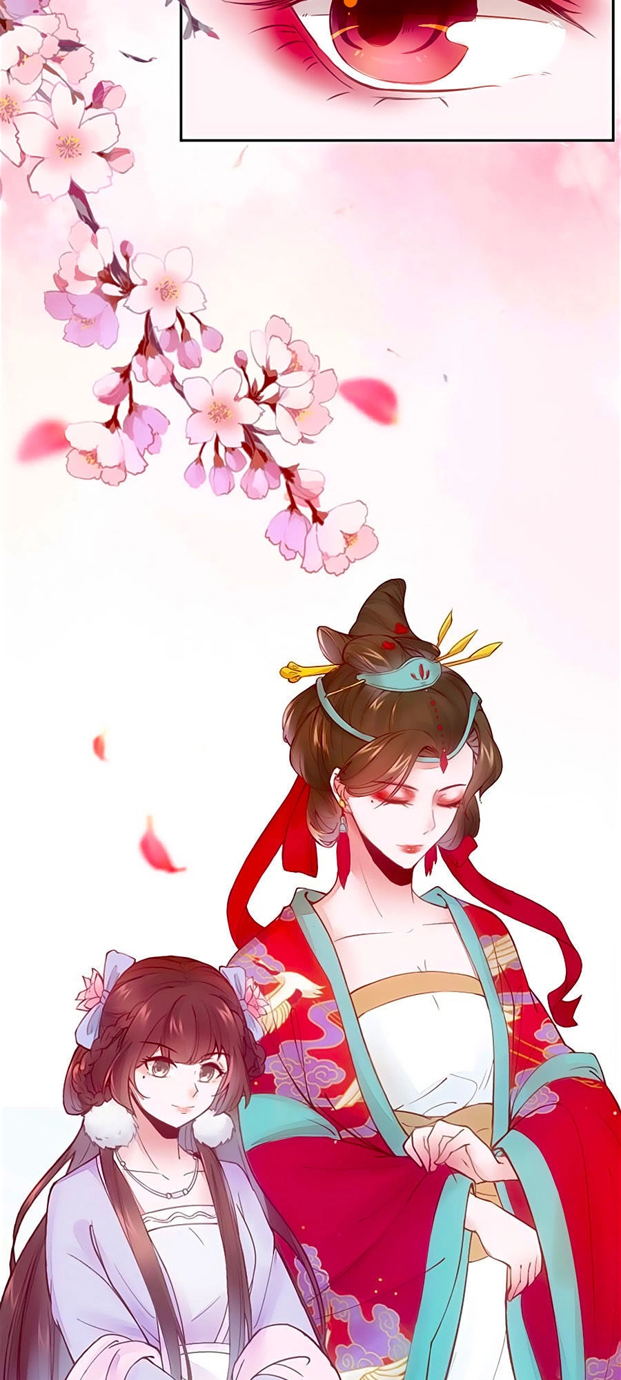 Thần Y Khí Nữ: Ngự Thú Cuồng Phi Của Quỷ Đế Chapter 20 - 27