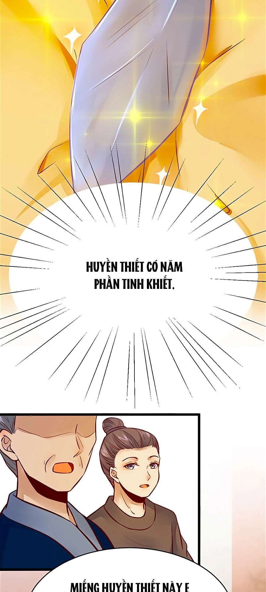 Thần Y Khí Nữ: Ngự Thú Cuồng Phi Của Quỷ Đế Chapter 20 - 36