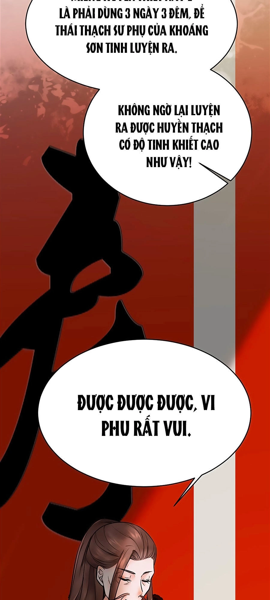 Thần Y Khí Nữ: Ngự Thú Cuồng Phi Của Quỷ Đế Chapter 20 - 37