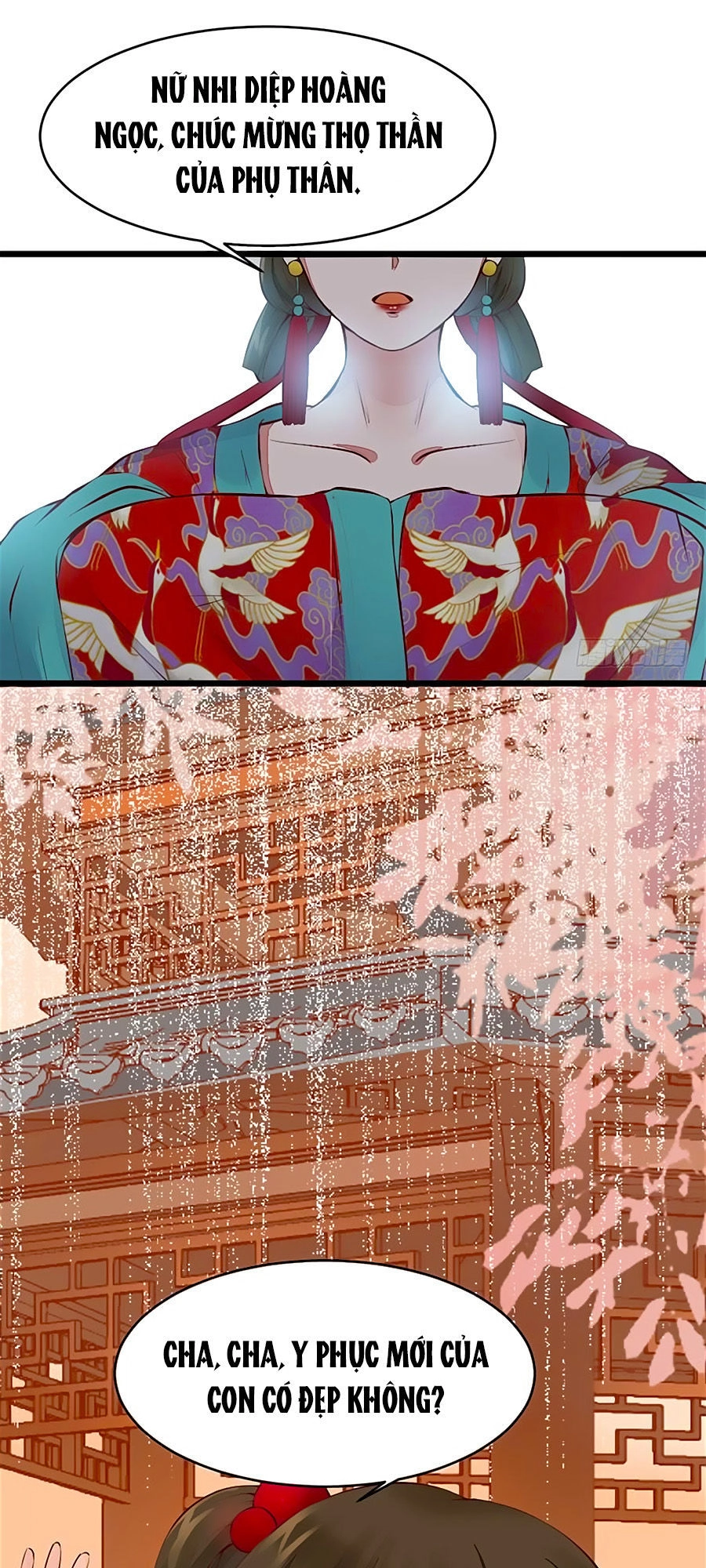 Thần Y Khí Nữ: Ngự Thú Cuồng Phi Của Quỷ Đế Chapter 20 - 40