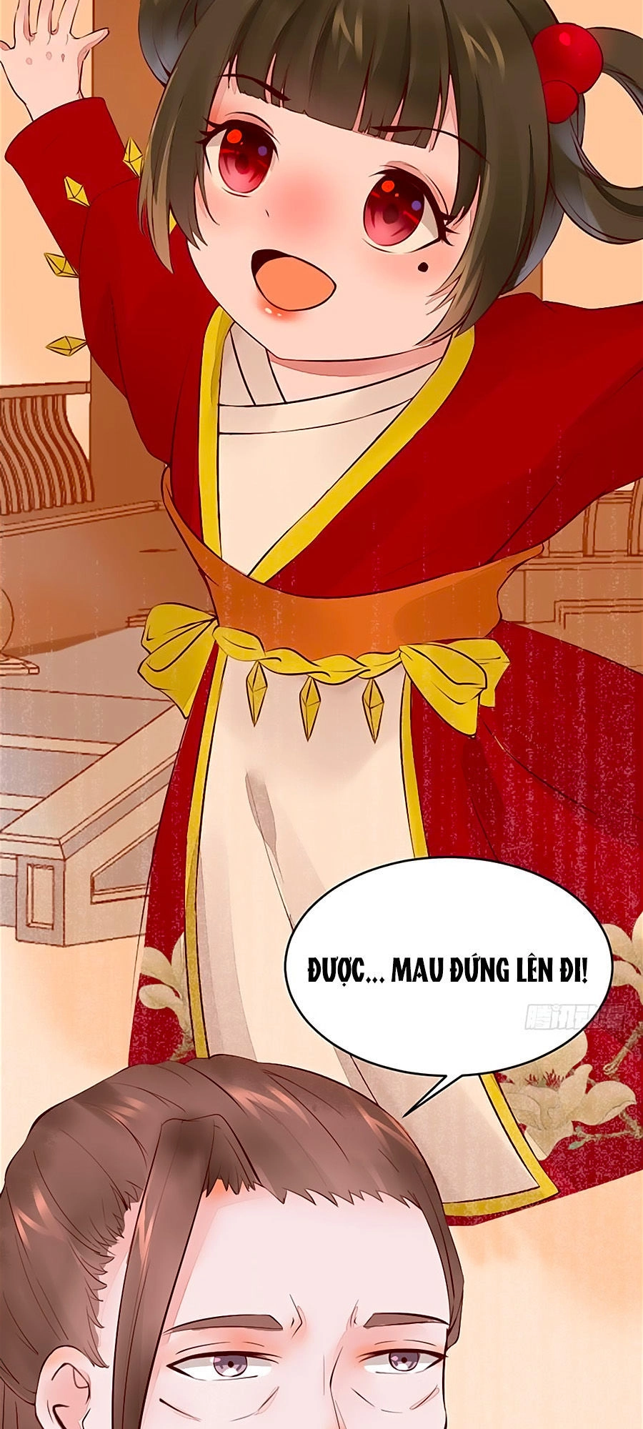 Thần Y Khí Nữ: Ngự Thú Cuồng Phi Của Quỷ Đế Chapter 20 - 41