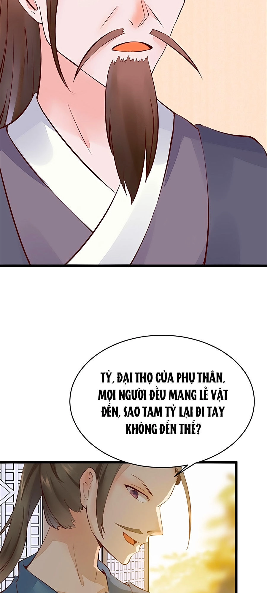 Thần Y Khí Nữ: Ngự Thú Cuồng Phi Của Quỷ Đế Chapter 20 - 42