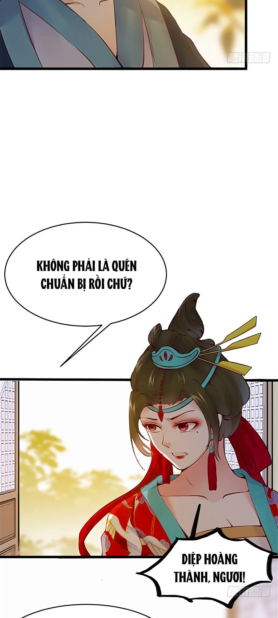 Thần Y Khí Nữ: Ngự Thú Cuồng Phi Của Quỷ Đế Chapter 20 - 43