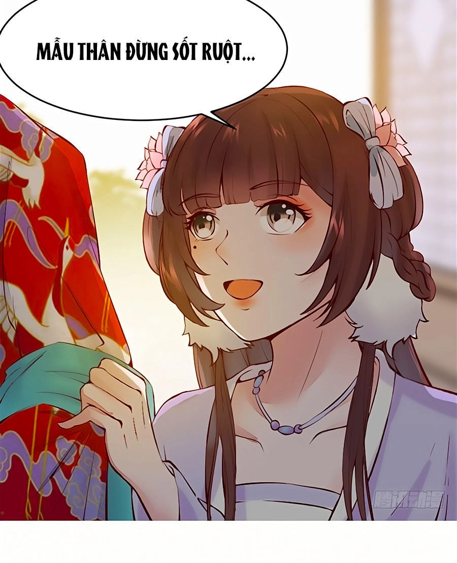 Thần Y Khí Nữ: Ngự Thú Cuồng Phi Của Quỷ Đế Chapter 20 - 44