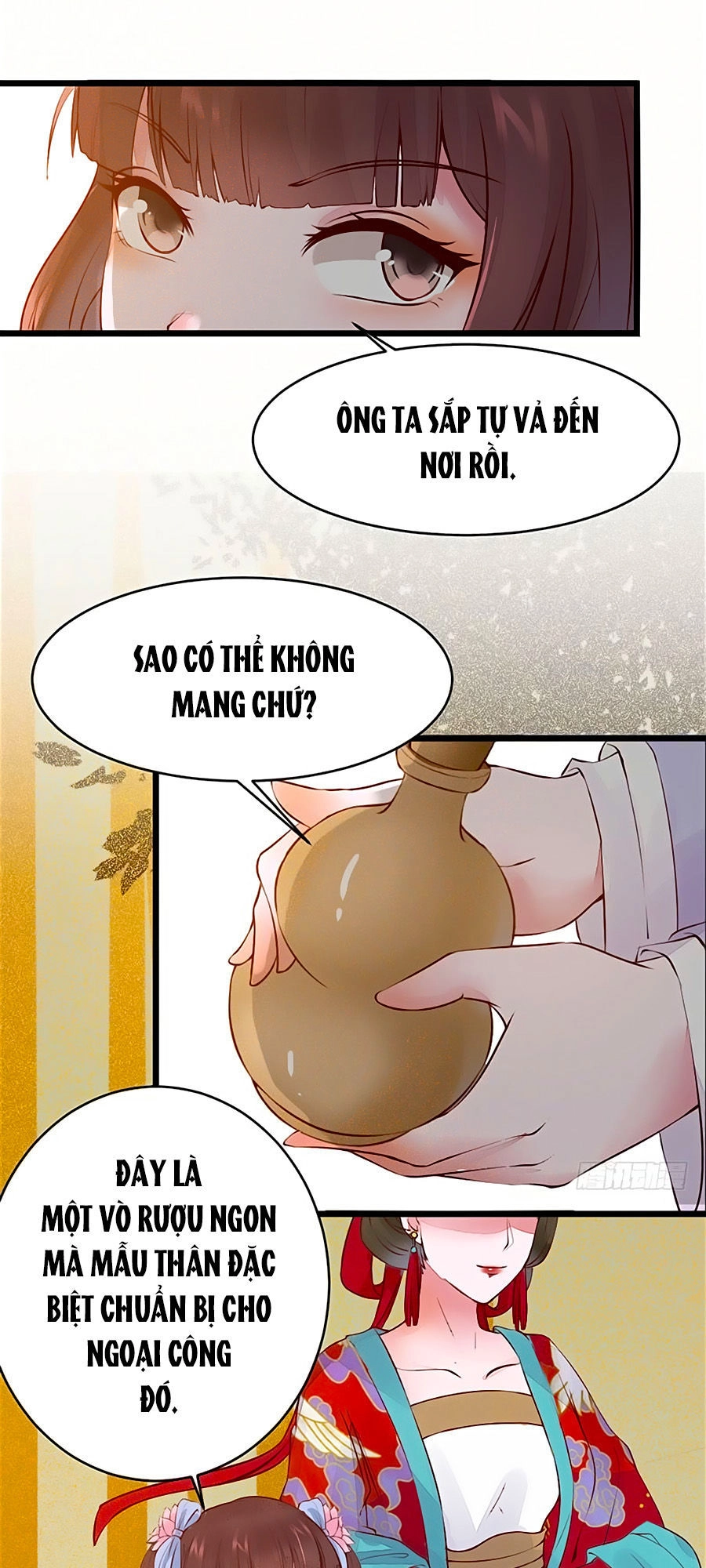 Thần Y Khí Nữ: Ngự Thú Cuồng Phi Của Quỷ Đế Chapter 20 - 45