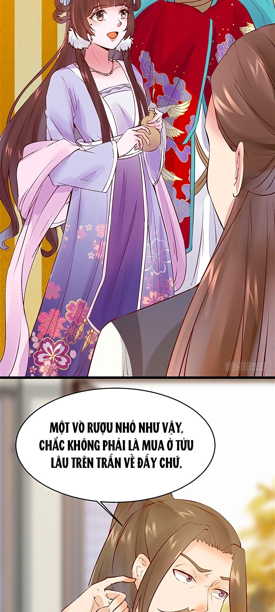 Thần Y Khí Nữ: Ngự Thú Cuồng Phi Của Quỷ Đế Chapter 20 - 46