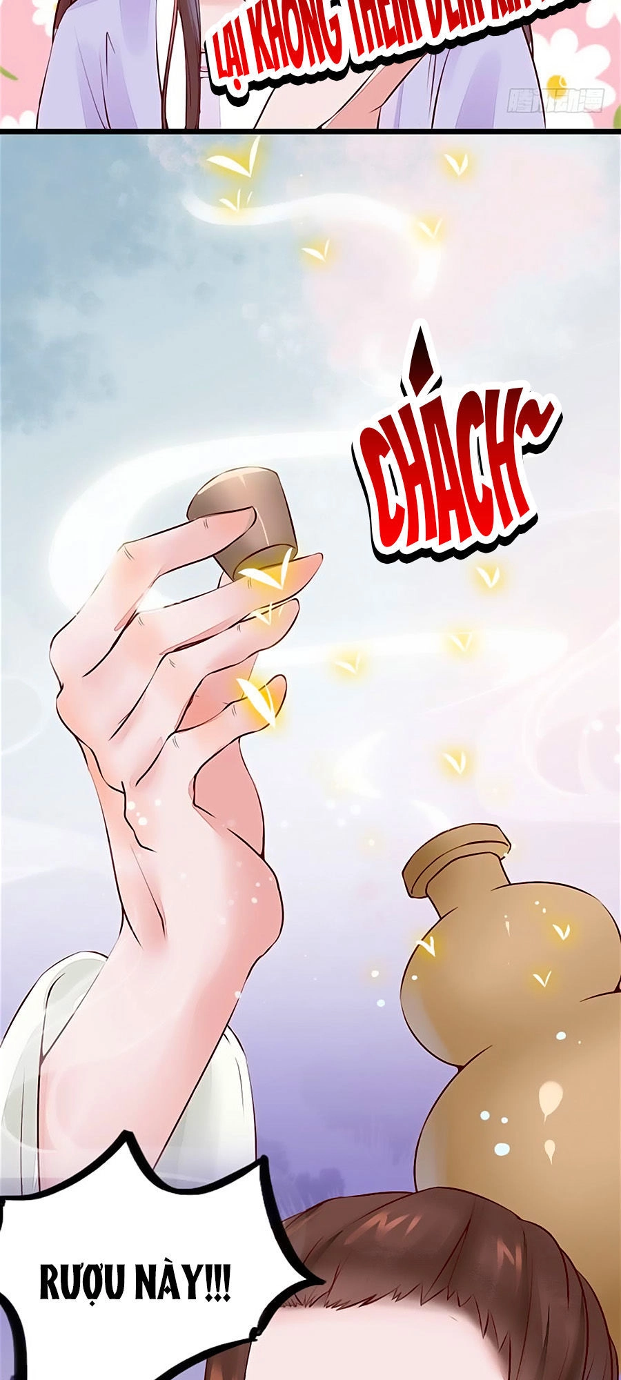 Thần Y Khí Nữ: Ngự Thú Cuồng Phi Của Quỷ Đế Chapter 20 - 48