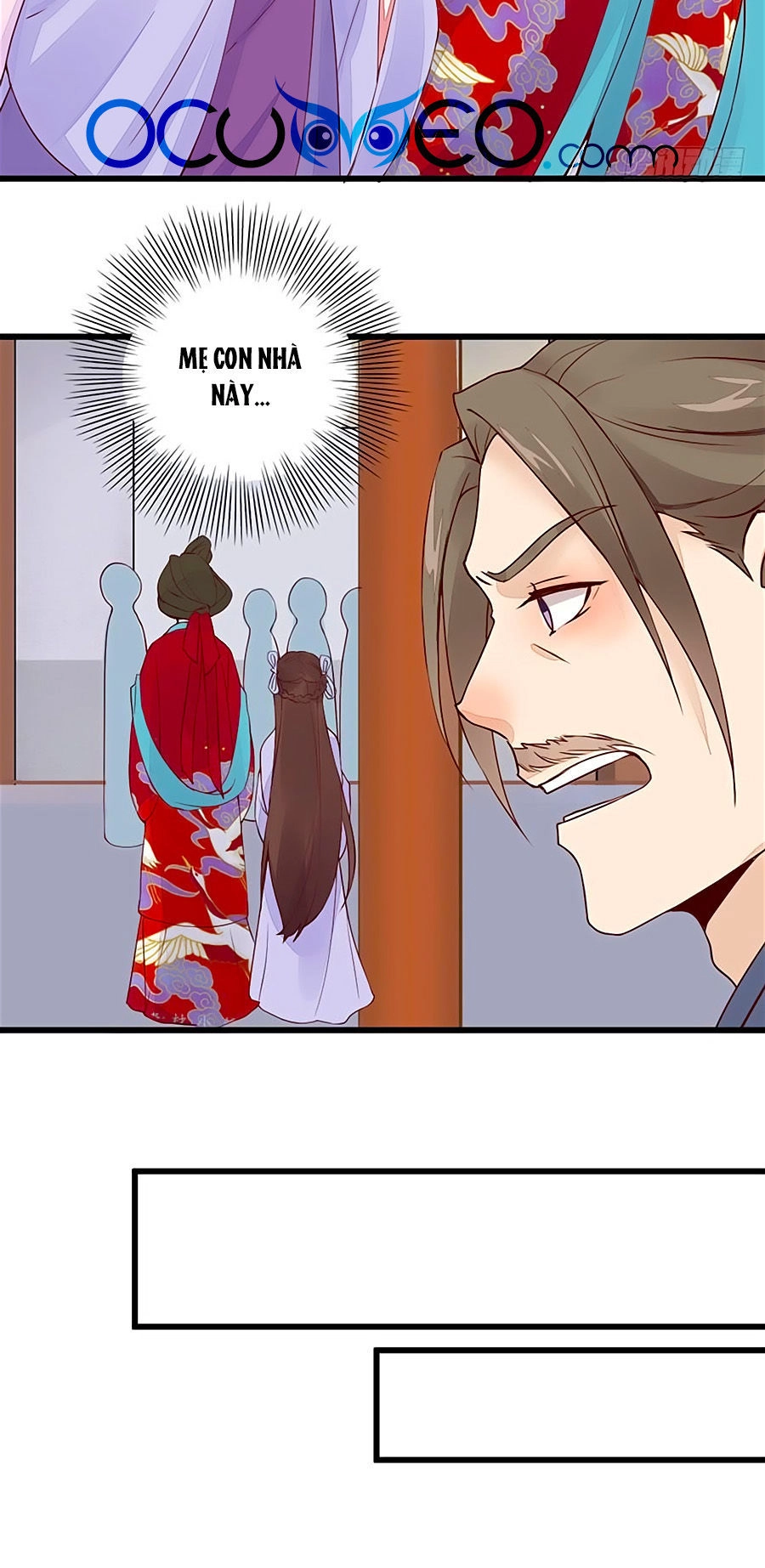 Thần Y Khí Nữ: Ngự Thú Cuồng Phi Của Quỷ Đế Chapter 21 - 4