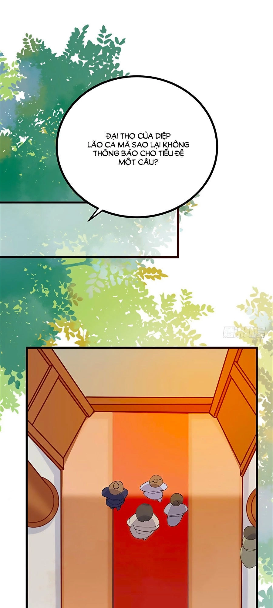 Thần Y Khí Nữ: Ngự Thú Cuồng Phi Của Quỷ Đế Chapter 21 - 8