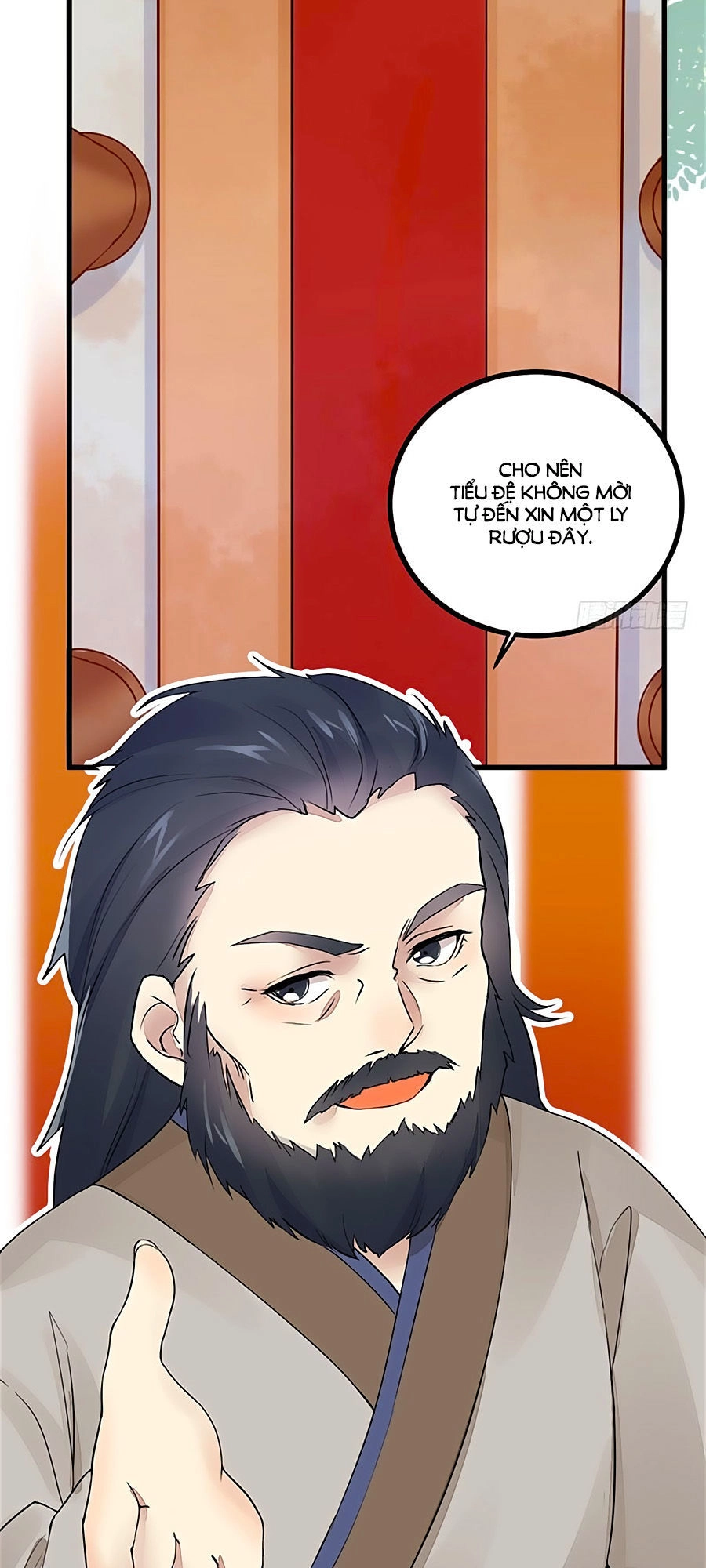 Thần Y Khí Nữ: Ngự Thú Cuồng Phi Của Quỷ Đế Chapter 21 - 9