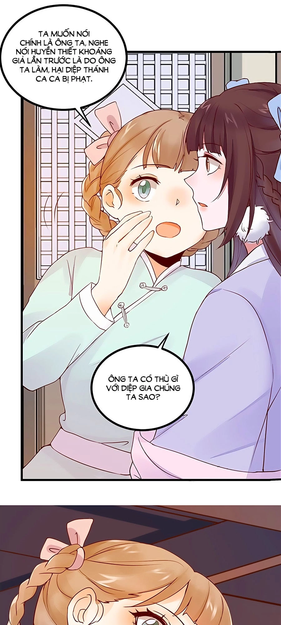 Thần Y Khí Nữ: Ngự Thú Cuồng Phi Của Quỷ Đế Chapter 21 - 11