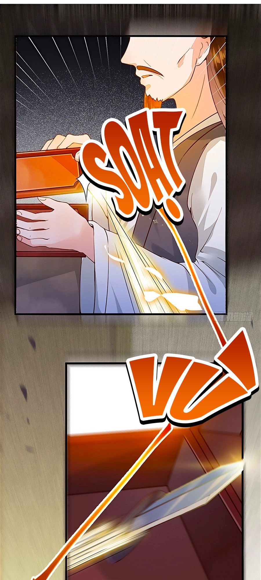 Thần Y Khí Nữ: Ngự Thú Cuồng Phi Của Quỷ Đế Chapter 21 - 20