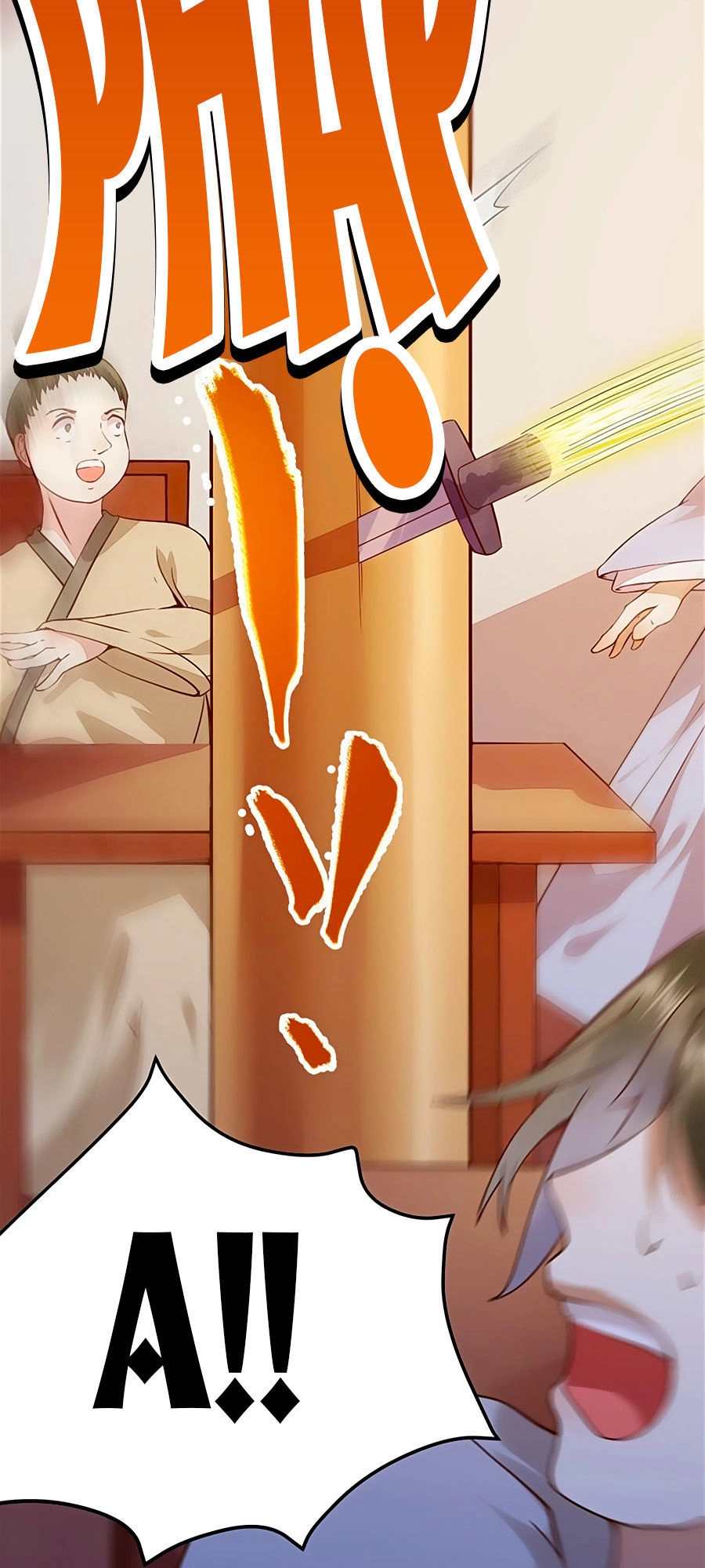 Thần Y Khí Nữ: Ngự Thú Cuồng Phi Của Quỷ Đế Chapter 21 - 23