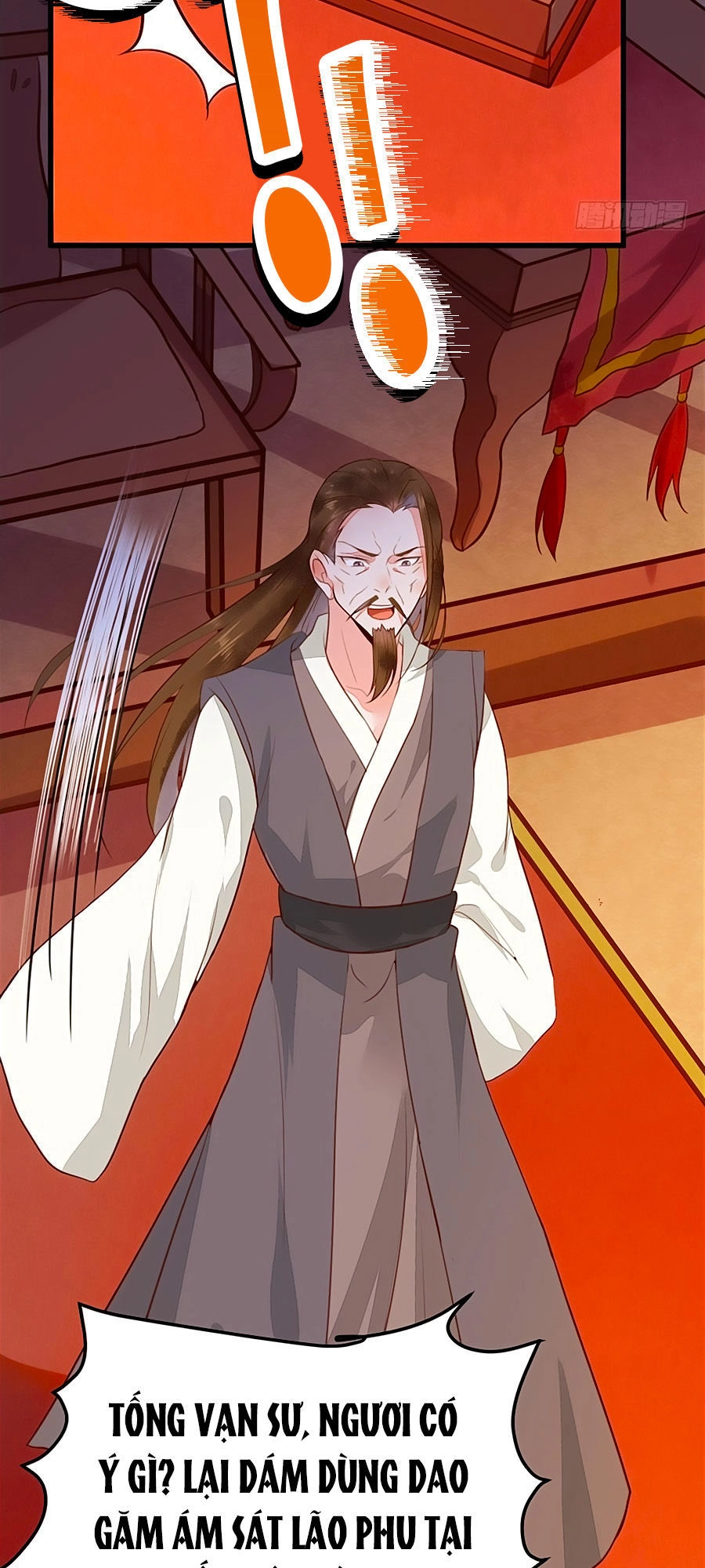 Thần Y Khí Nữ: Ngự Thú Cuồng Phi Của Quỷ Đế Chapter 21 - 25