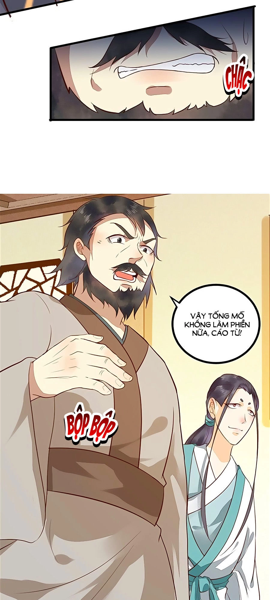 Thần Y Khí Nữ: Ngự Thú Cuồng Phi Của Quỷ Đế Chapter 21 - 29