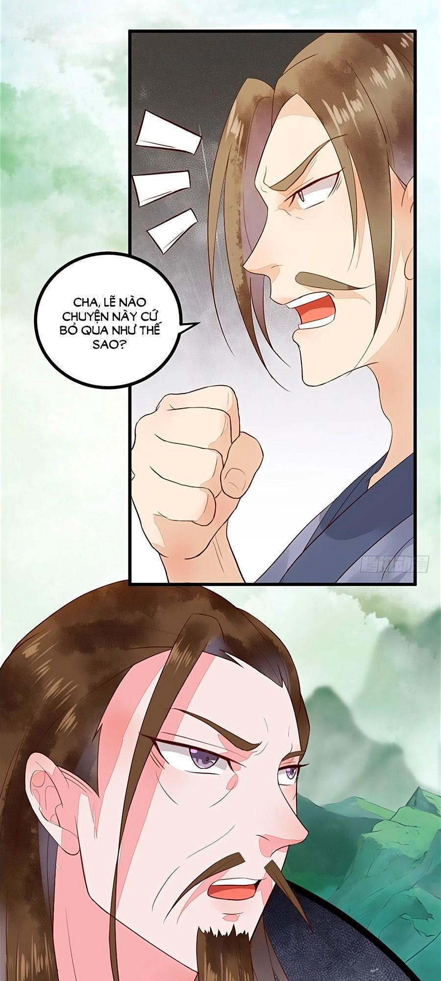 Thần Y Khí Nữ: Ngự Thú Cuồng Phi Của Quỷ Đế Chapter 21 - 31