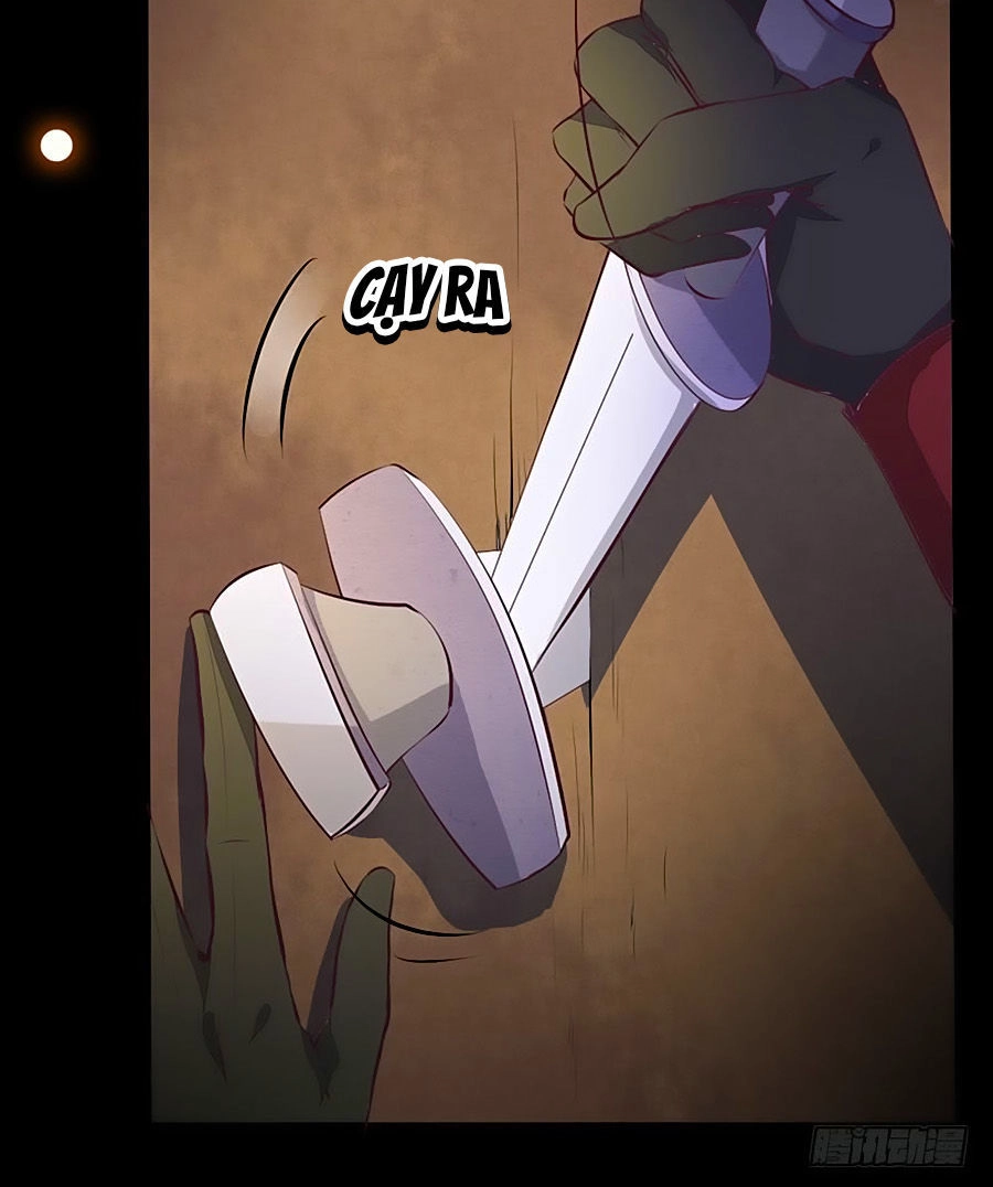 Thần Y Khí Nữ: Ngự Thú Cuồng Phi Của Quỷ Đế Chapter 22 - 5