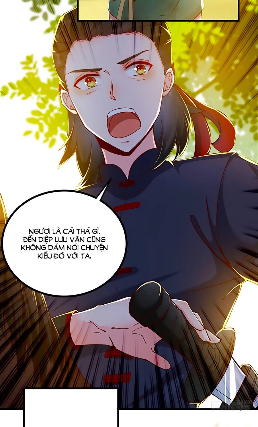 Thần Y Khí Nữ: Ngự Thú Cuồng Phi Của Quỷ Đế Chapter 24 - 2