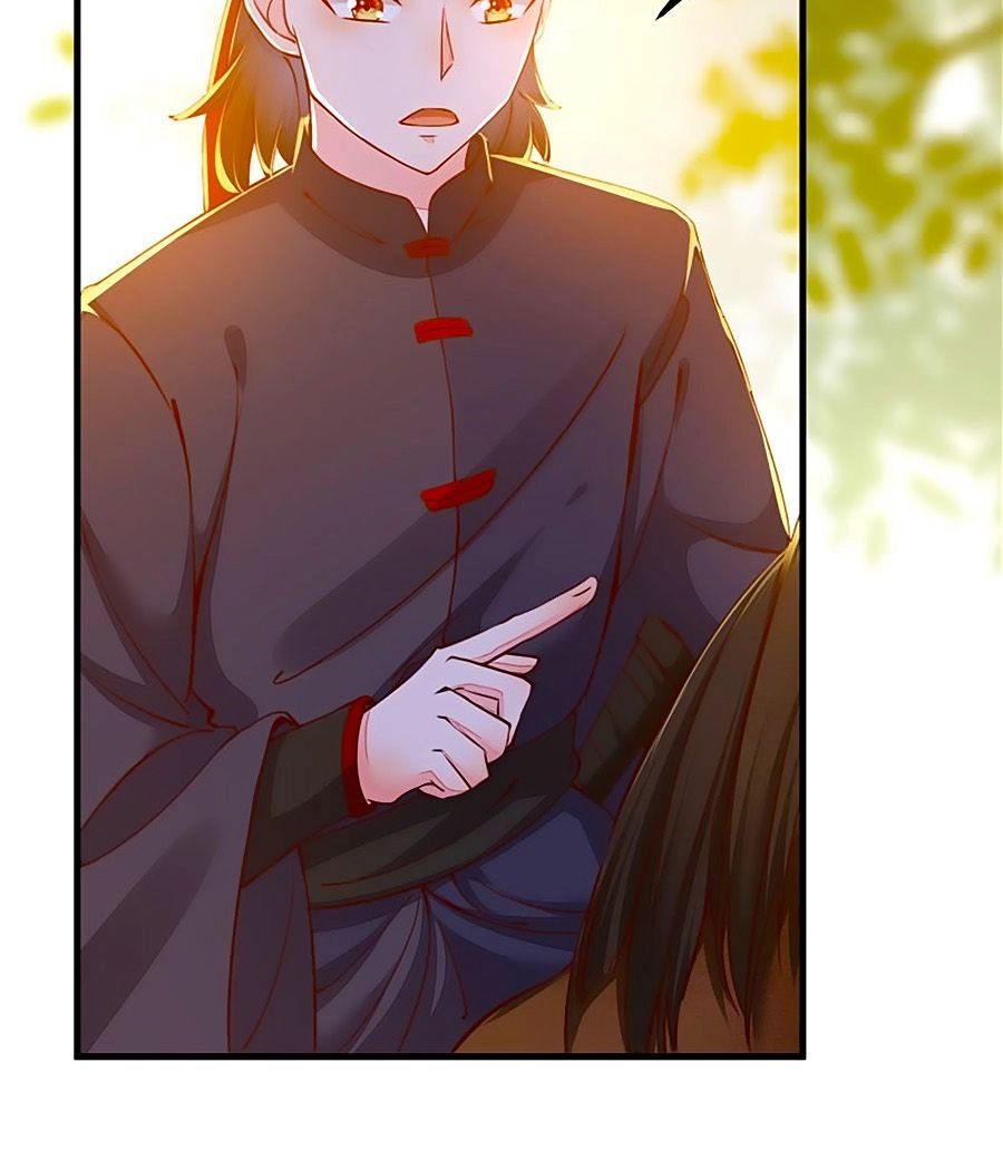 Thần Y Khí Nữ: Ngự Thú Cuồng Phi Của Quỷ Đế Chapter 24 - 5