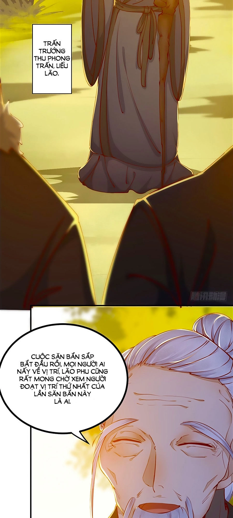 Thần Y Khí Nữ: Ngự Thú Cuồng Phi Của Quỷ Đế Chapter 24 - 8