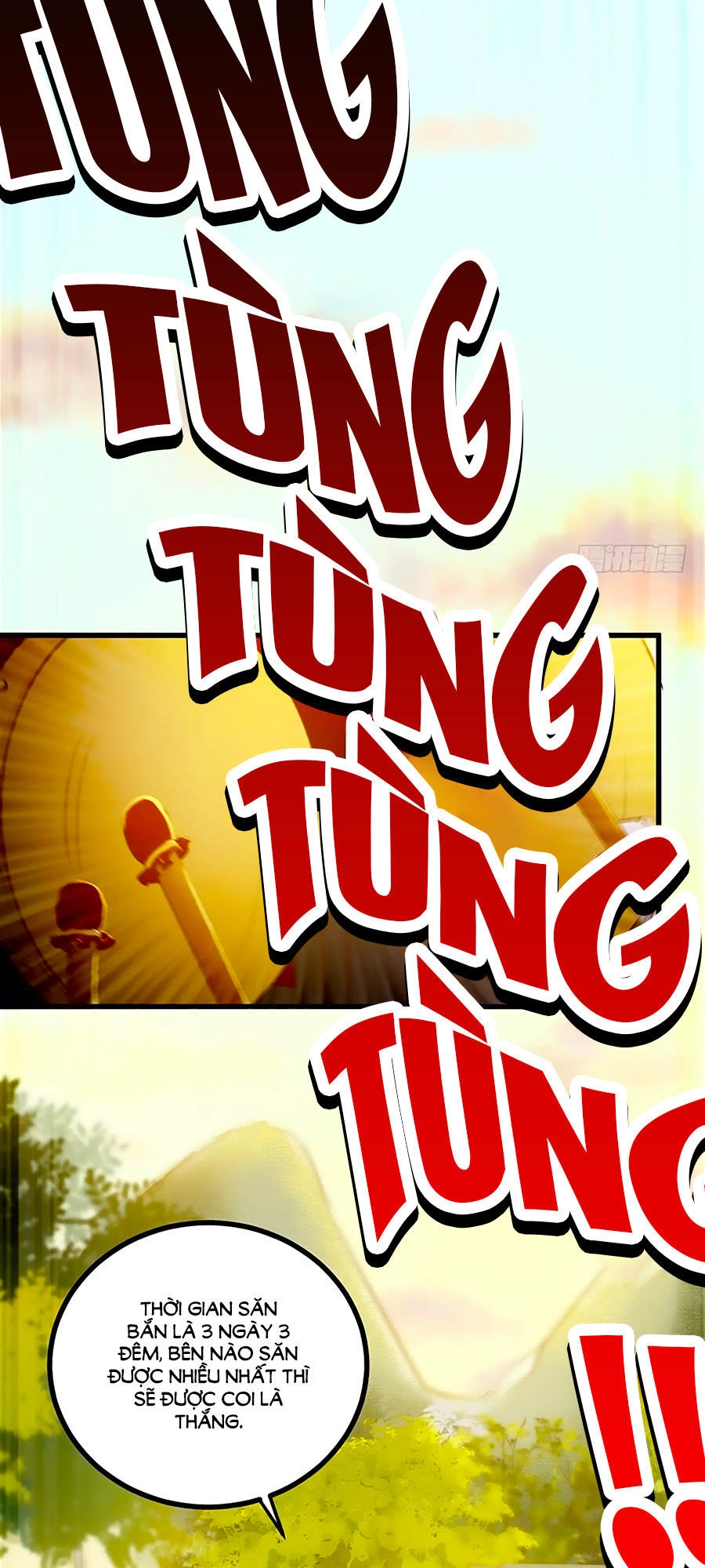 Thần Y Khí Nữ: Ngự Thú Cuồng Phi Của Quỷ Đế Chapter 24 - 12