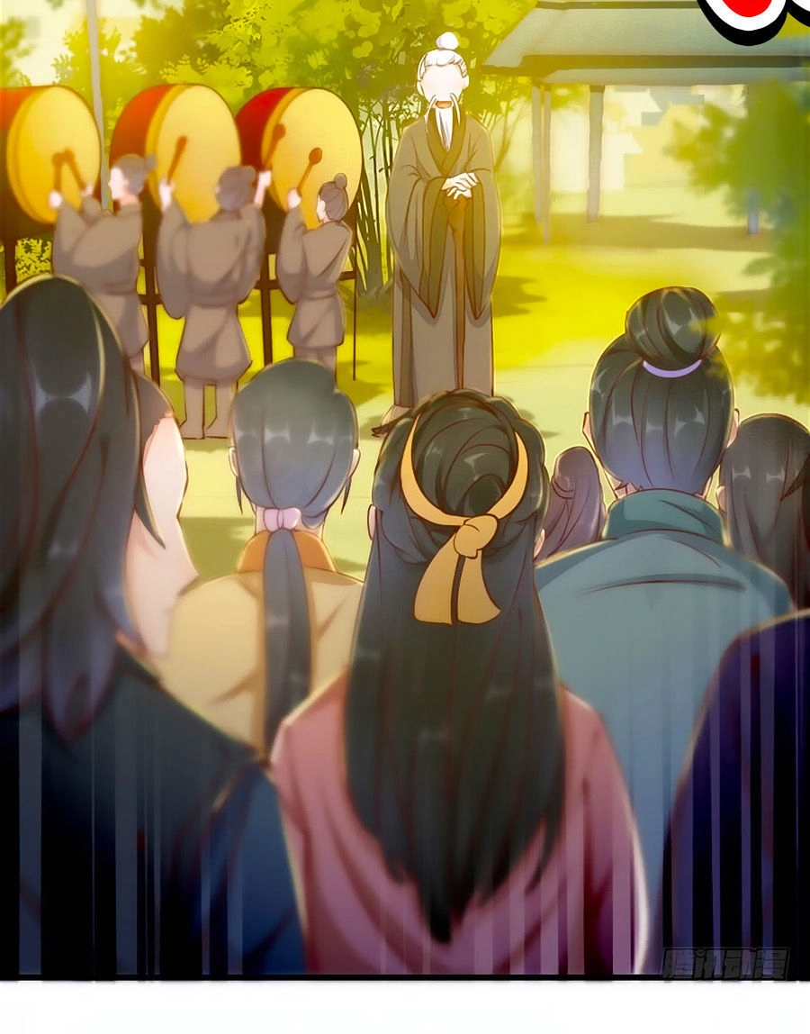 Thần Y Khí Nữ: Ngự Thú Cuồng Phi Của Quỷ Đế Chapter 24 - 13