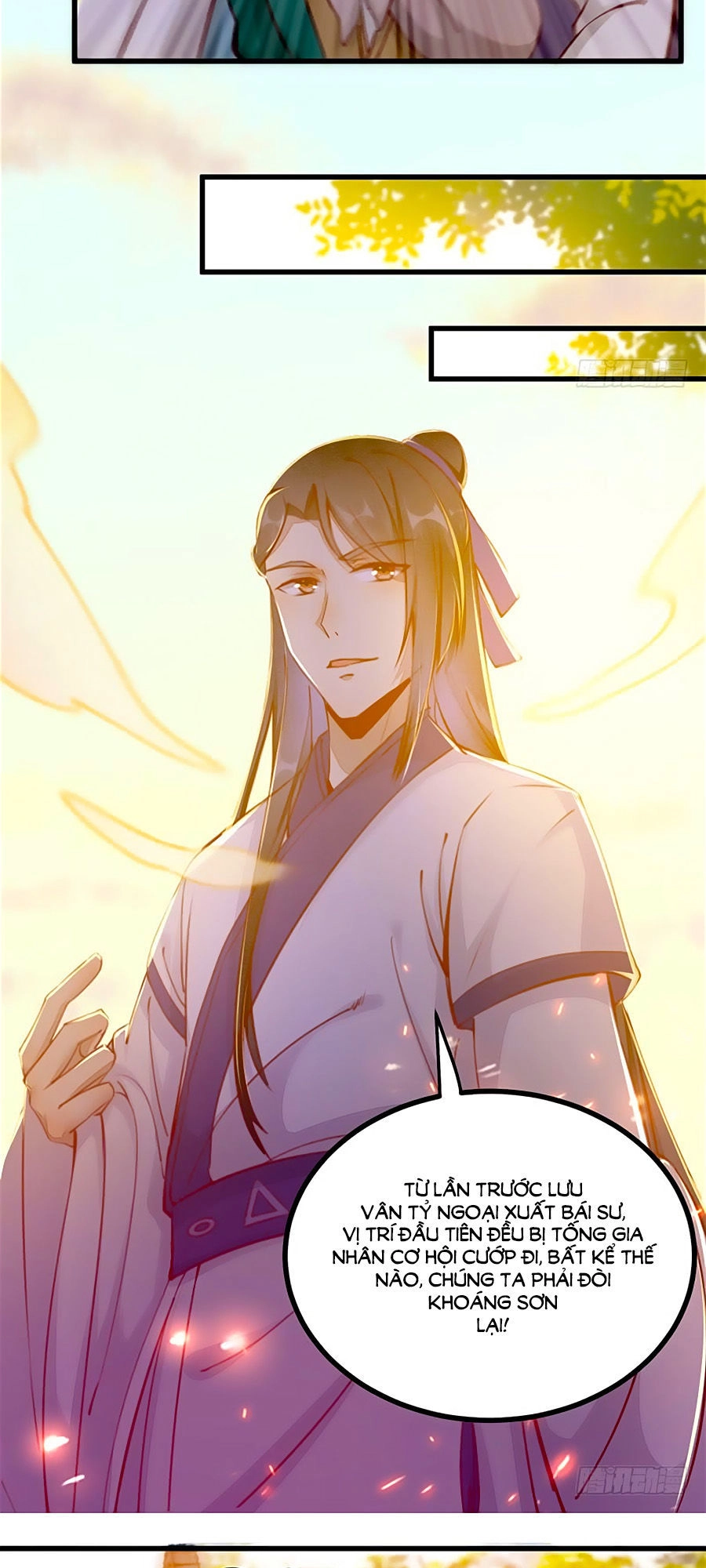 Thần Y Khí Nữ: Ngự Thú Cuồng Phi Của Quỷ Đế Chapter 24 - 15