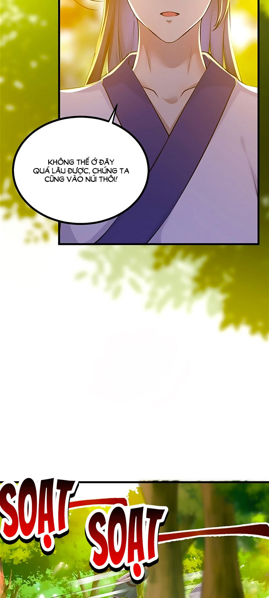 Thần Y Khí Nữ: Ngự Thú Cuồng Phi Của Quỷ Đế Chapter 24 - 19