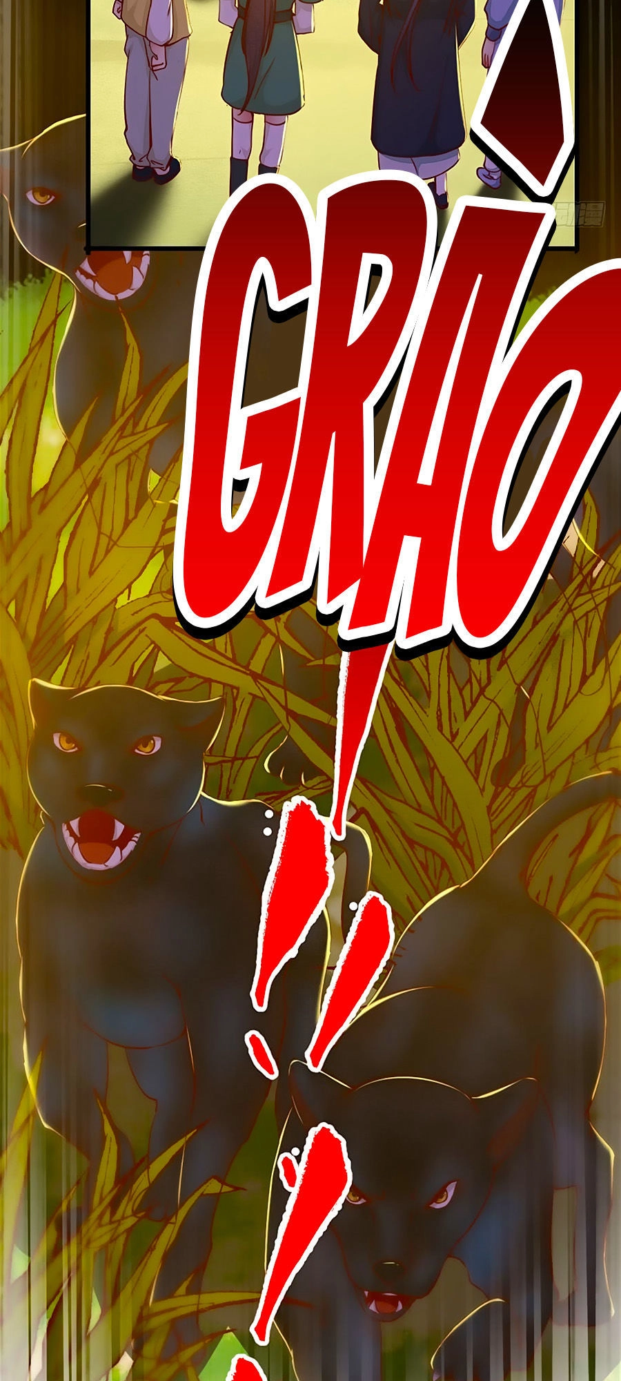 Thần Y Khí Nữ: Ngự Thú Cuồng Phi Của Quỷ Đế Chapter 24 - 25