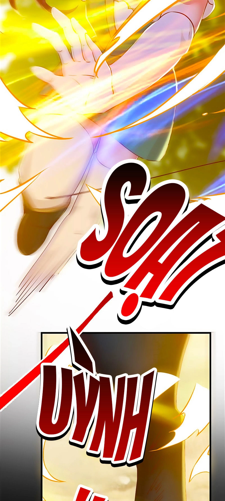 Thần Y Khí Nữ: Ngự Thú Cuồng Phi Của Quỷ Đế Chapter 24 - 28