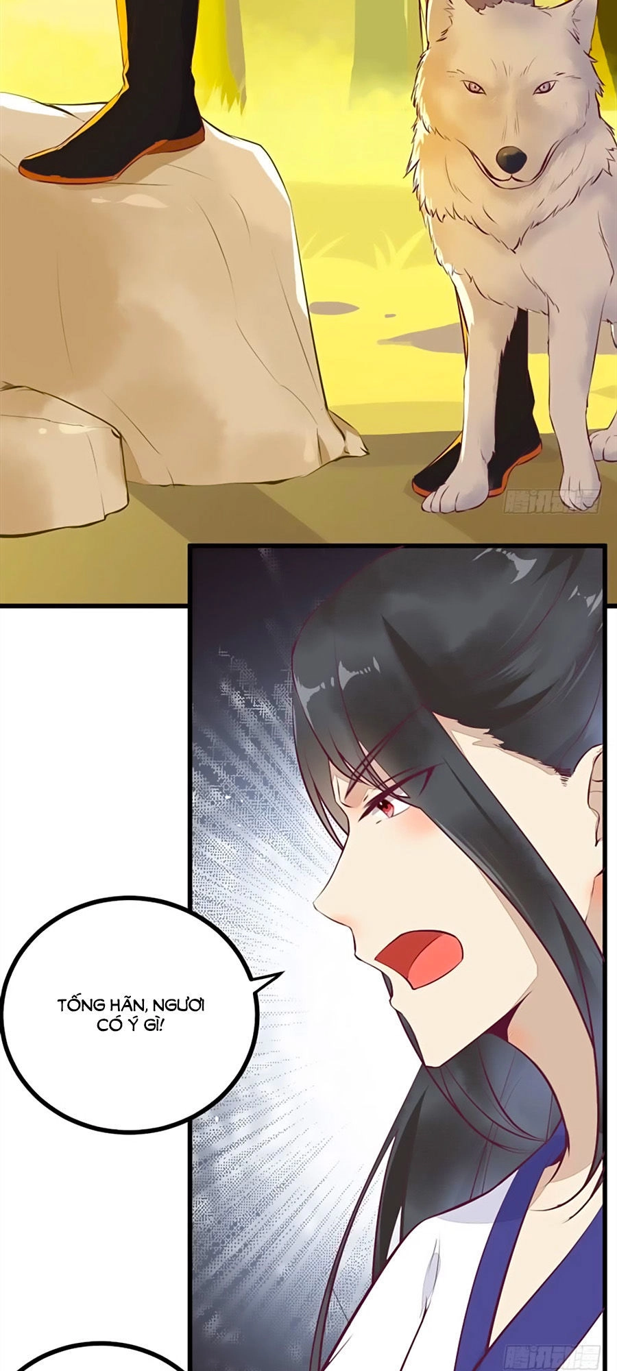 Thần Y Khí Nữ: Ngự Thú Cuồng Phi Của Quỷ Đế Chapter 25 - 2