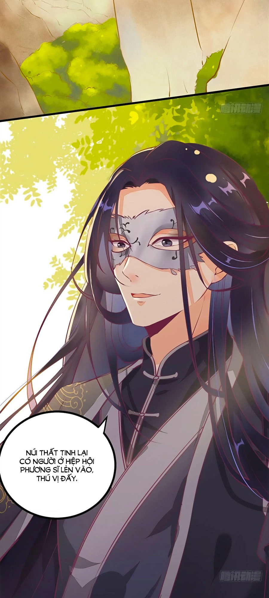 Thần Y Khí Nữ: Ngự Thú Cuồng Phi Của Quỷ Đế Chapter 25 - 13