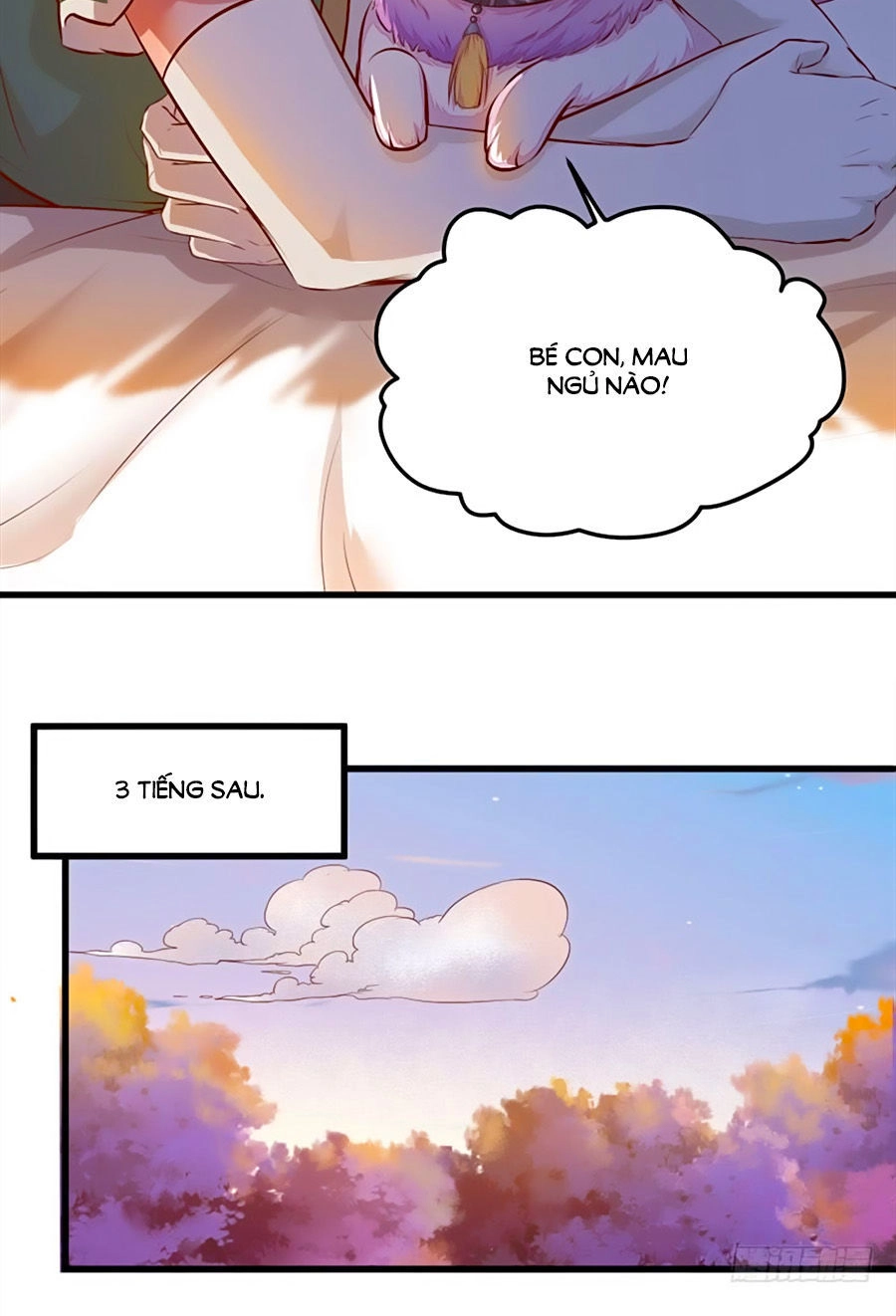 Thần Y Khí Nữ: Ngự Thú Cuồng Phi Của Quỷ Đế Chapter 25 - 18