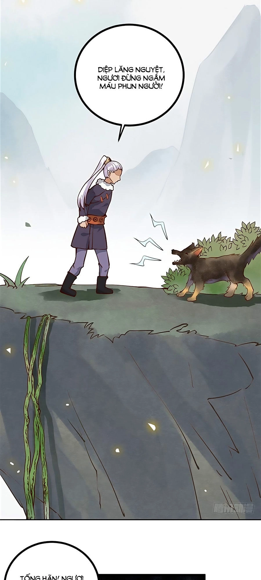 Thần Y Khí Nữ: Ngự Thú Cuồng Phi Của Quỷ Đế Chapter 26 - 9