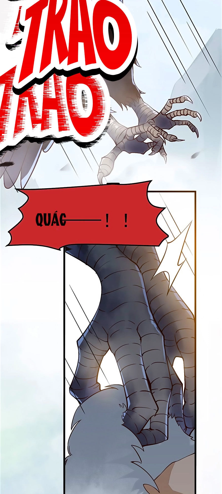 Thần Y Khí Nữ: Ngự Thú Cuồng Phi Của Quỷ Đế Chapter 26 - 12