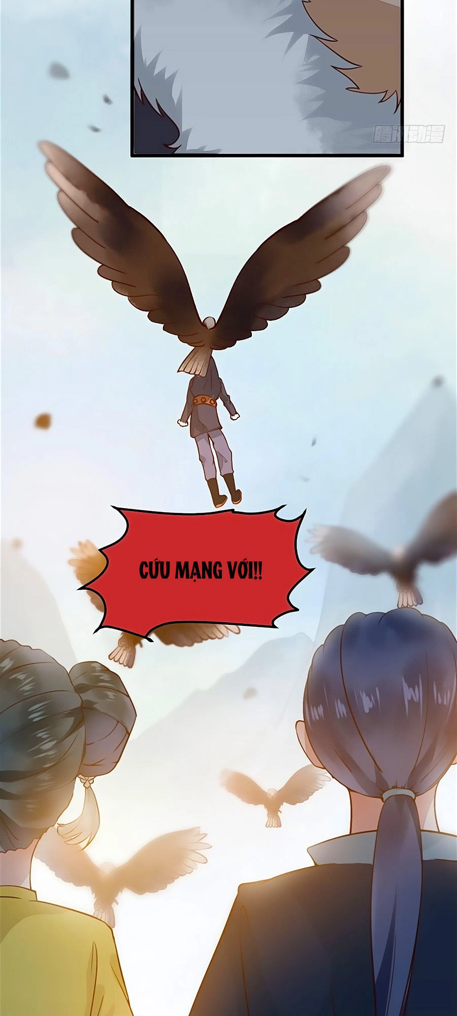 Thần Y Khí Nữ: Ngự Thú Cuồng Phi Của Quỷ Đế Chapter 26 - 13