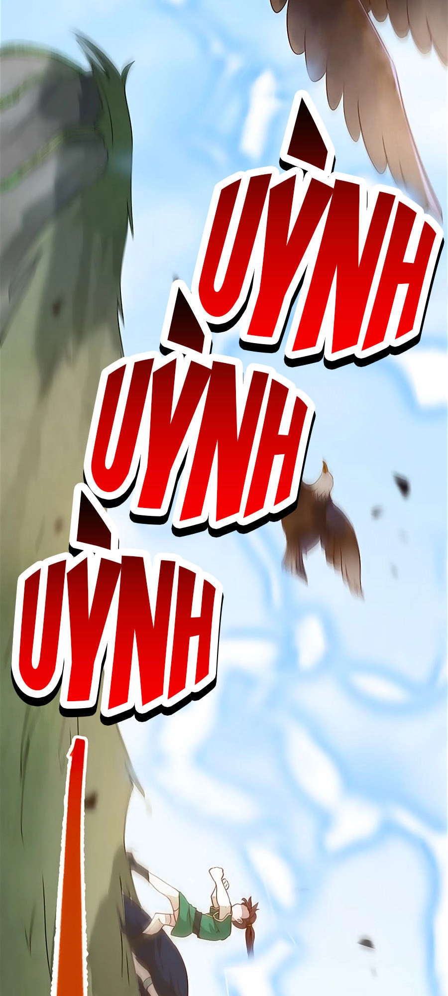 Thần Y Khí Nữ: Ngự Thú Cuồng Phi Của Quỷ Đế Chapter 26 - 18