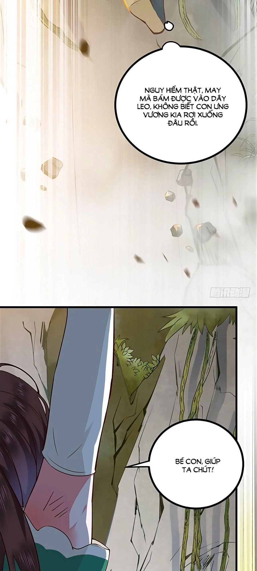 Thần Y Khí Nữ: Ngự Thú Cuồng Phi Của Quỷ Đế Chapter 26 - 27