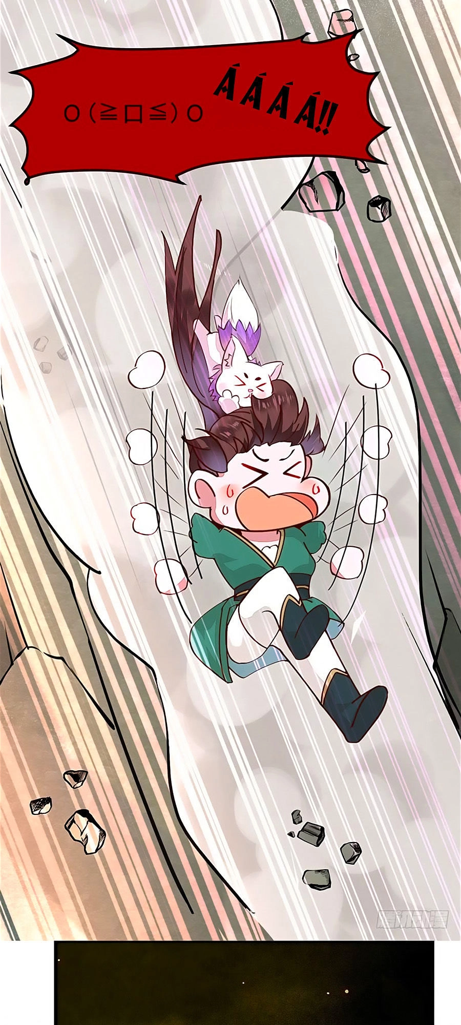 Thần Y Khí Nữ: Ngự Thú Cuồng Phi Của Quỷ Đế Chapter 26 - 33