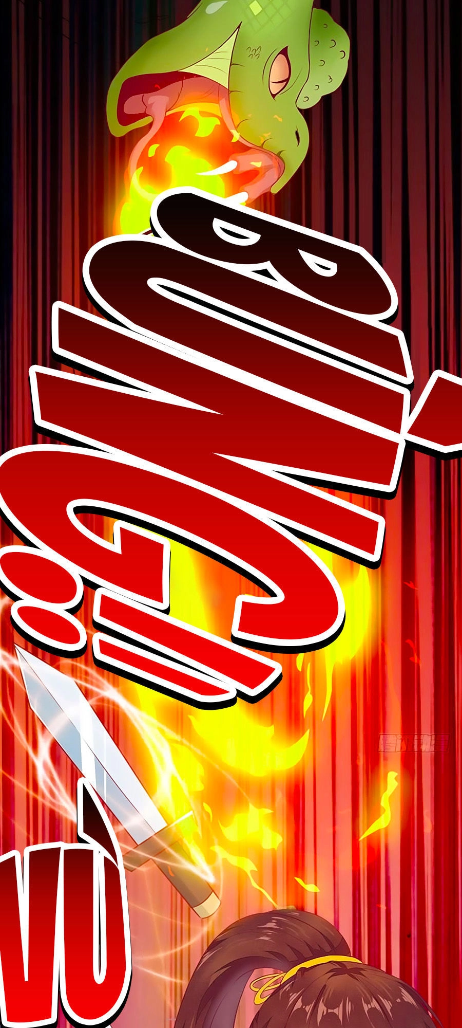 Thần Y Khí Nữ: Ngự Thú Cuồng Phi Của Quỷ Đế Chapter 27 - 7