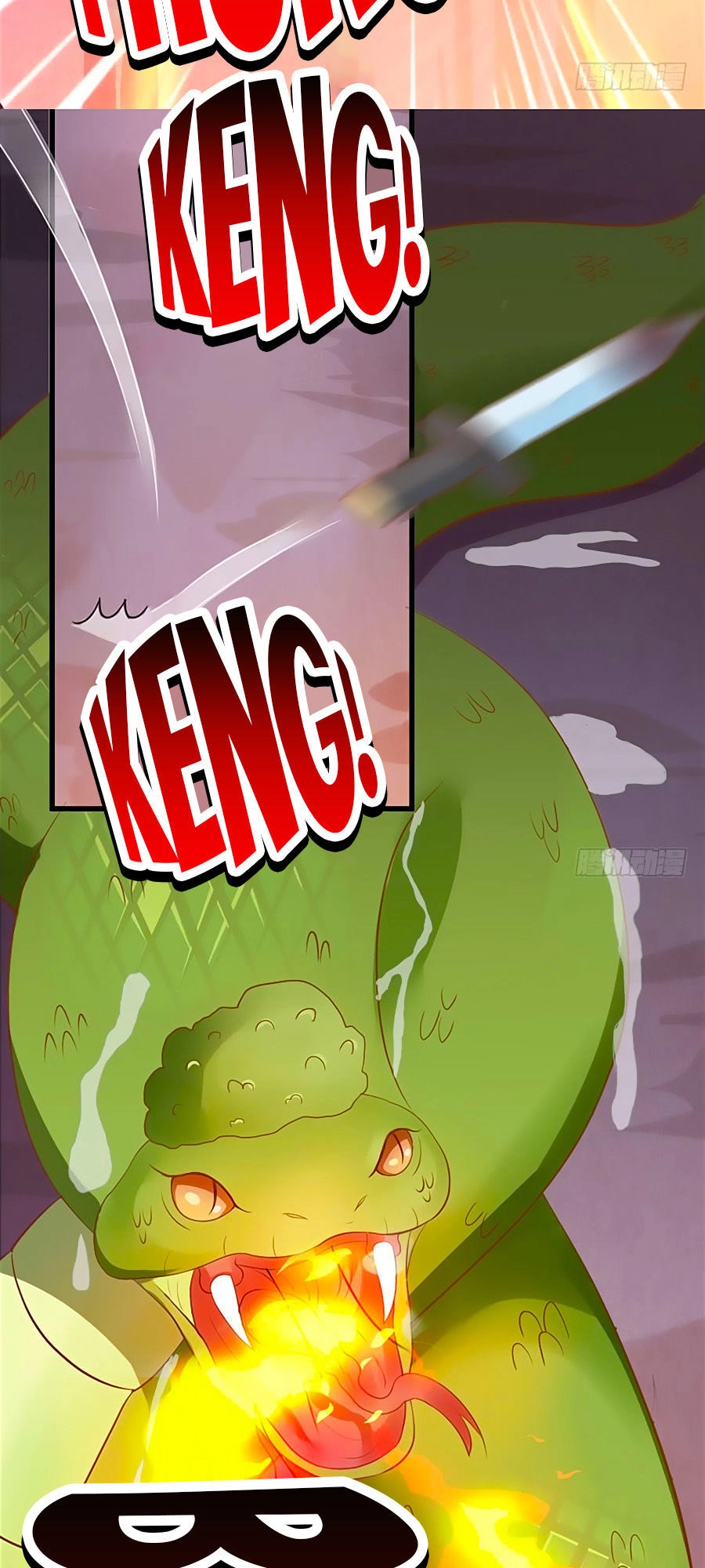 Thần Y Khí Nữ: Ngự Thú Cuồng Phi Của Quỷ Đế Chapter 27 - 9