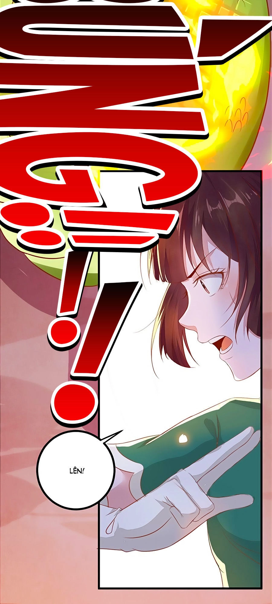 Thần Y Khí Nữ: Ngự Thú Cuồng Phi Của Quỷ Đế Chapter 27 - 10