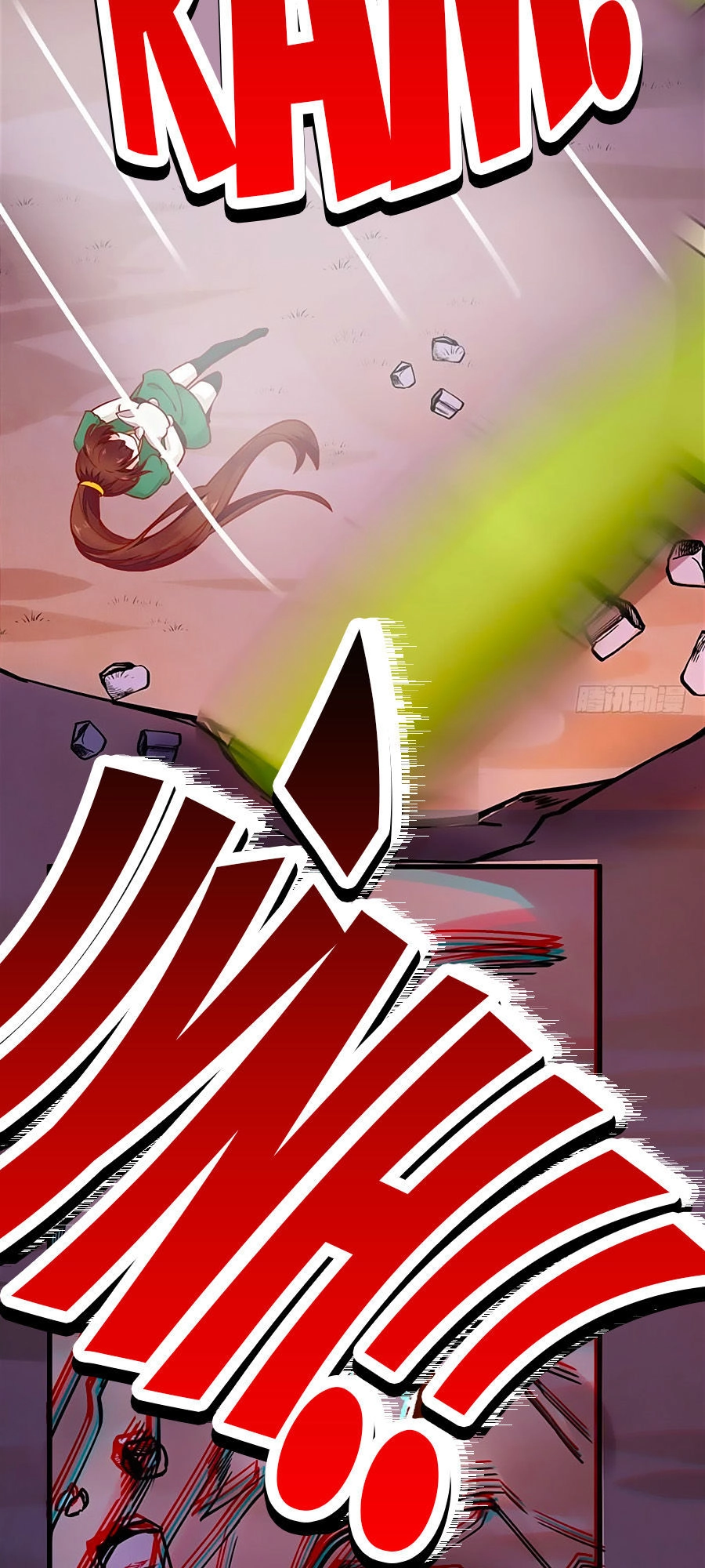 Thần Y Khí Nữ: Ngự Thú Cuồng Phi Của Quỷ Đế Chapter 27 - 16